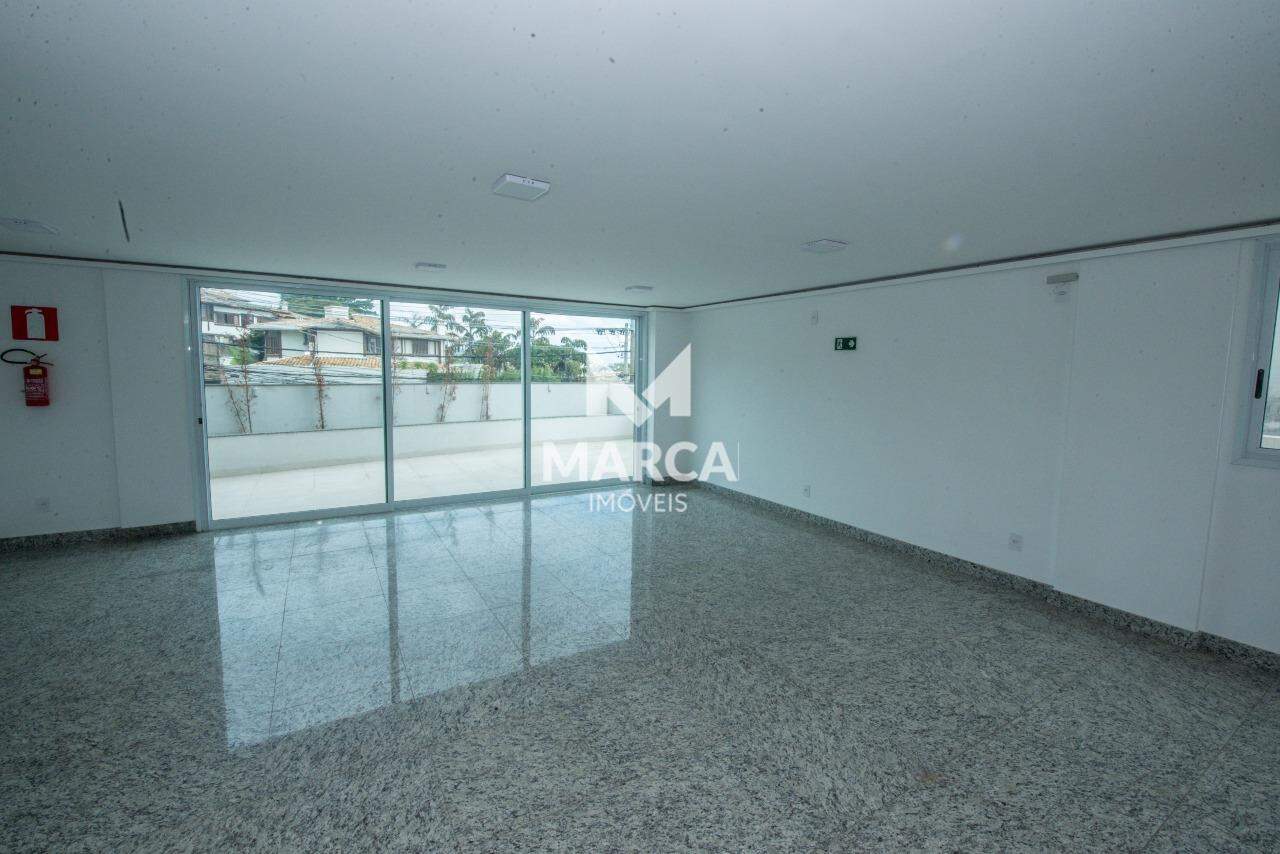 Apartamento para aluguel no Sion: 