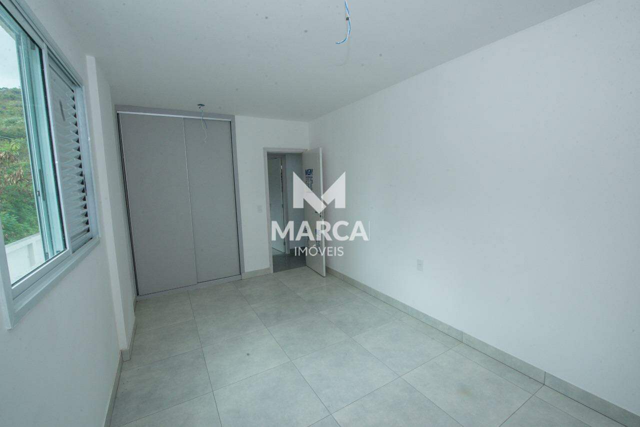 Apartamento para aluguel no Sion: 