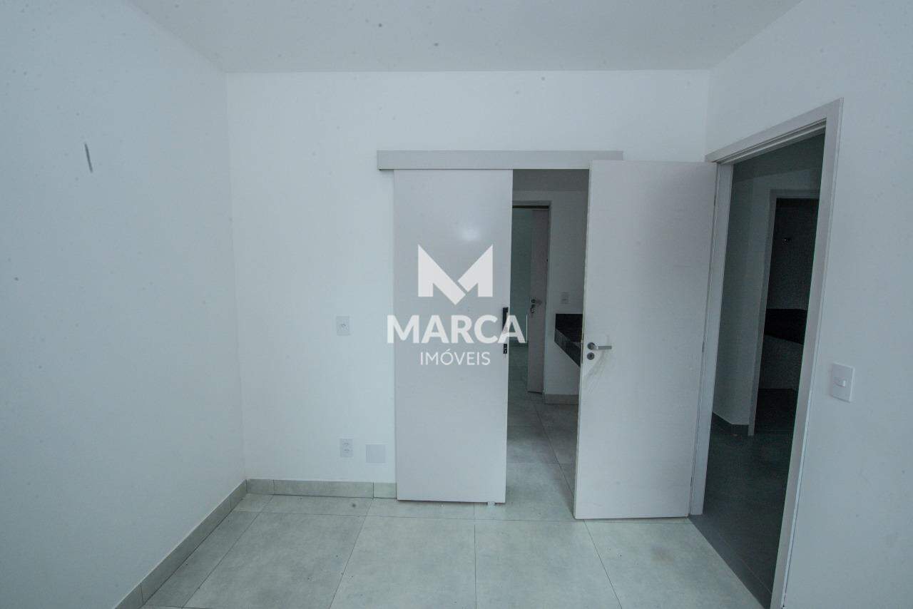 Apartamento para aluguel no Sion: 