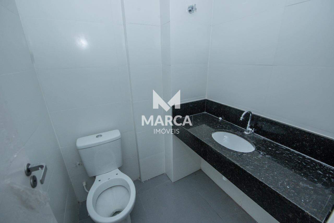 Apartamento para aluguel no Sion: 