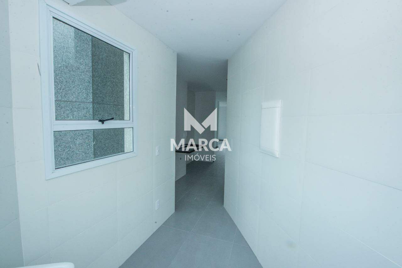 Apartamento para aluguel no Sion: 