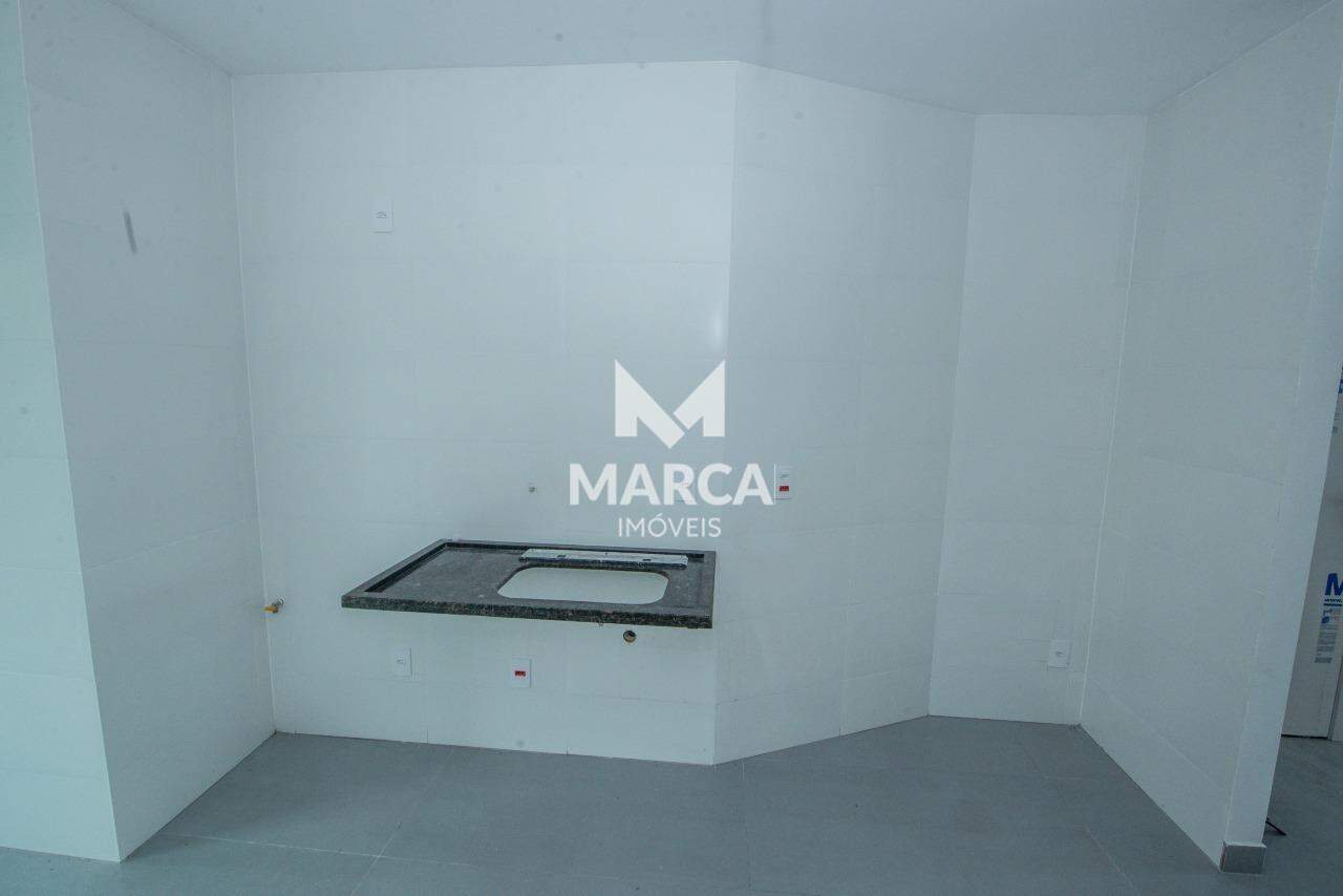 Apartamento para aluguel no Sion: 