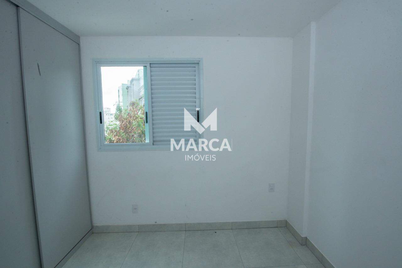 Apartamento para aluguel no Sion: 