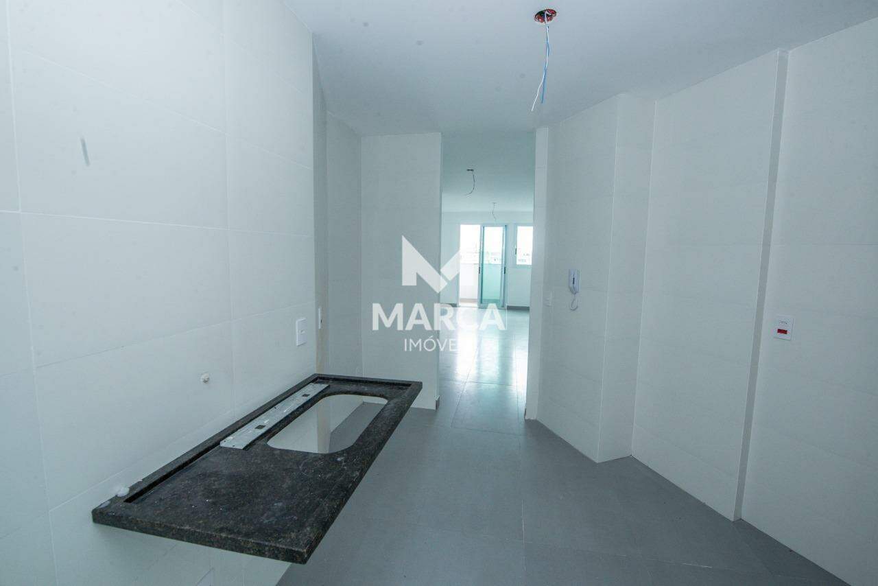 Apartamento para aluguel no Sion: 