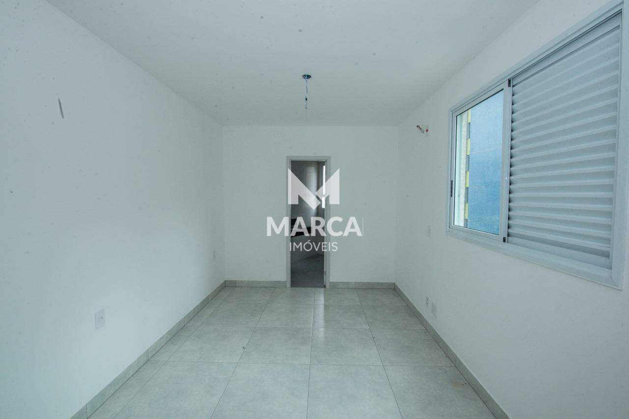 Apartamento para aluguel no Sion: 