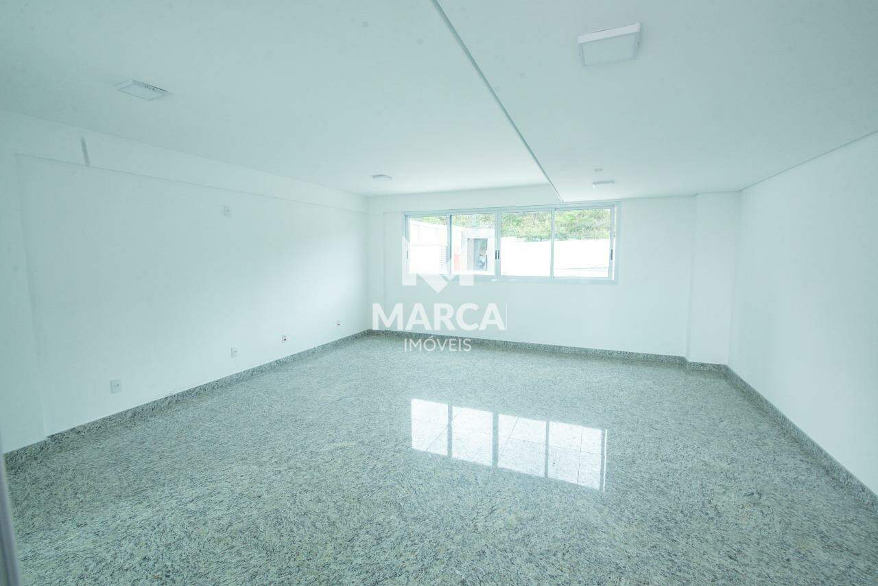 Apartamento para aluguel no Sion: 