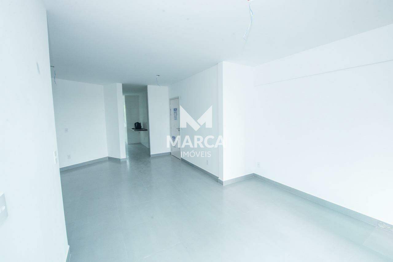 Apartamento para aluguel no Sion: 