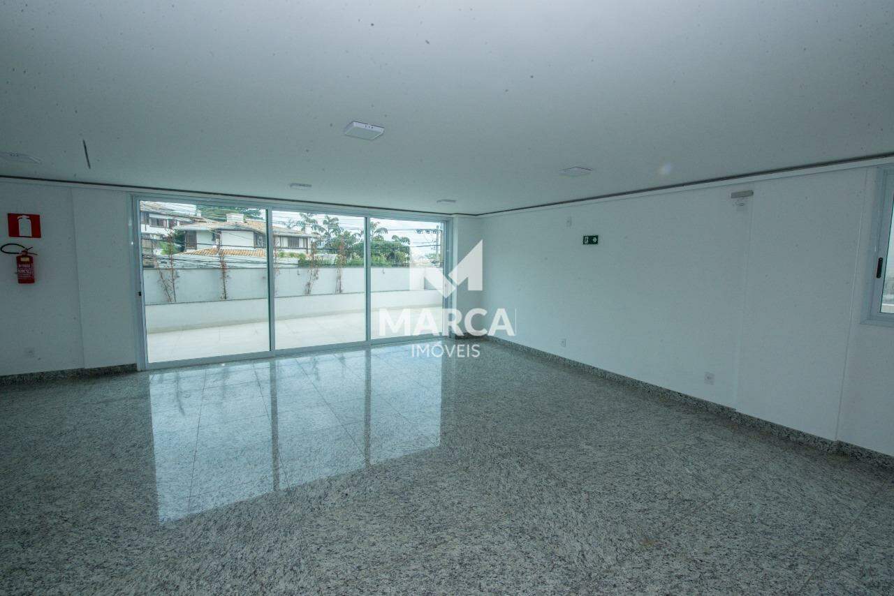 Apartamento para aluguel no Sion: 