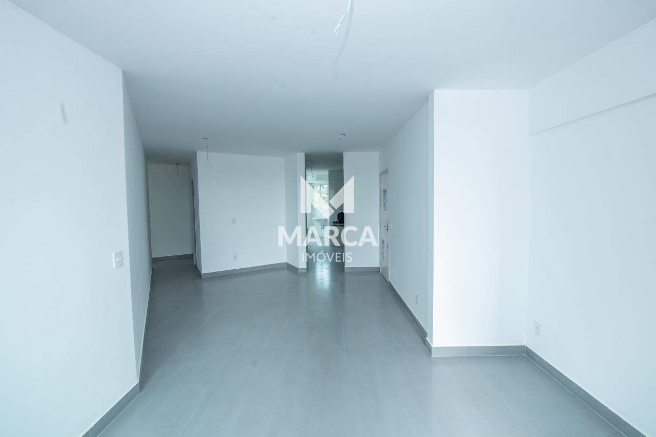 Apartamento para aluguel no Sion: 