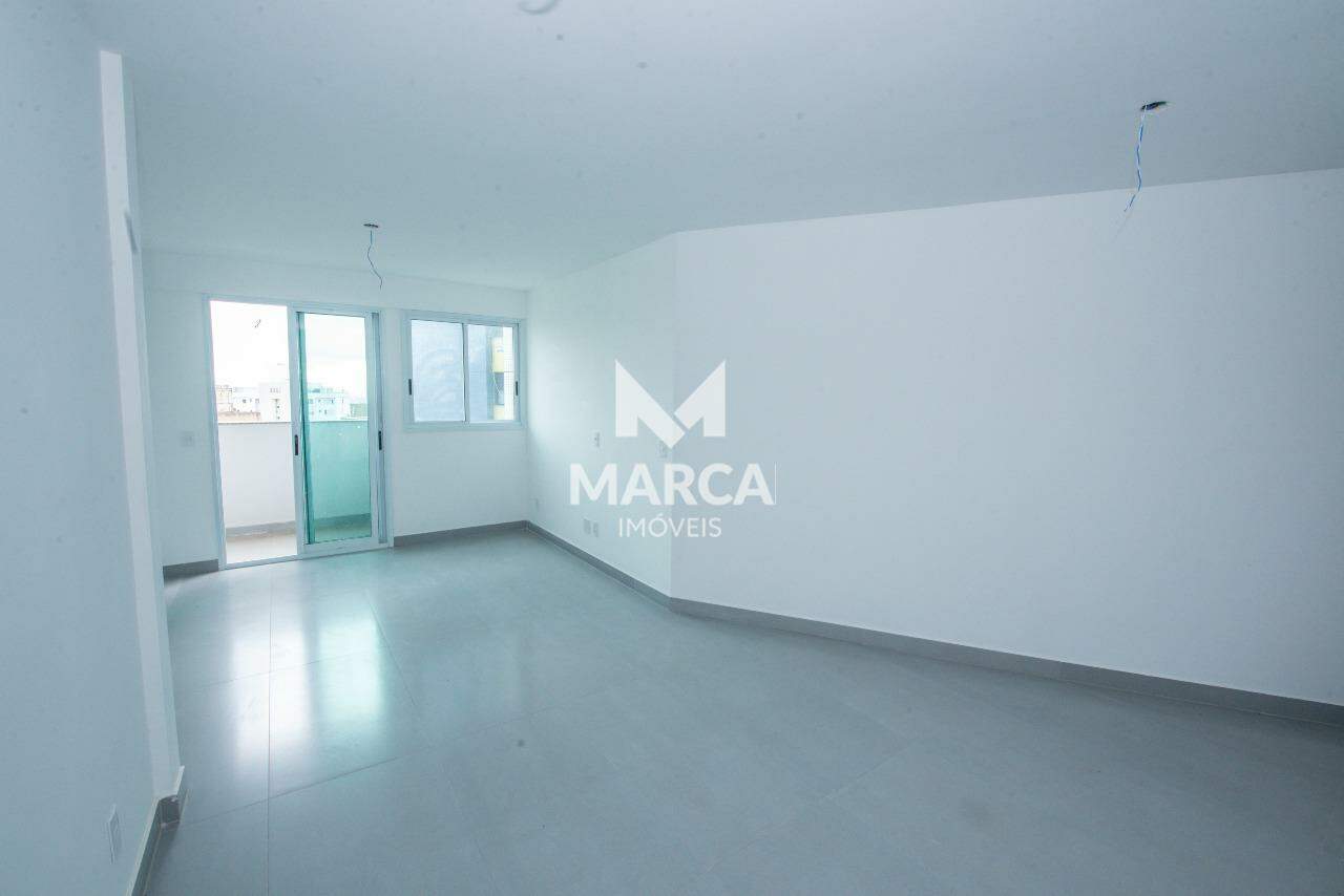 Apartamento para aluguel no Sion: 