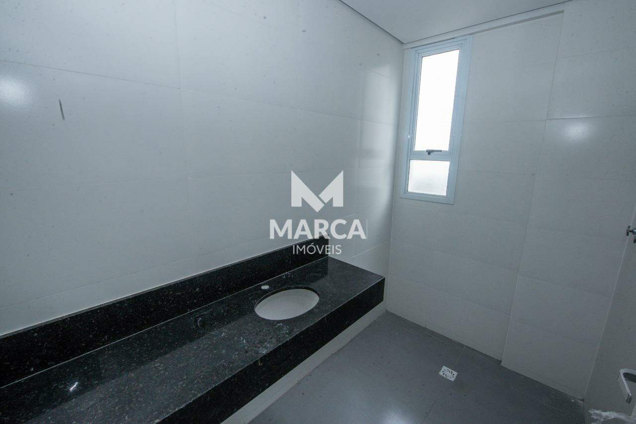 Apartamento para aluguel no Sion: 