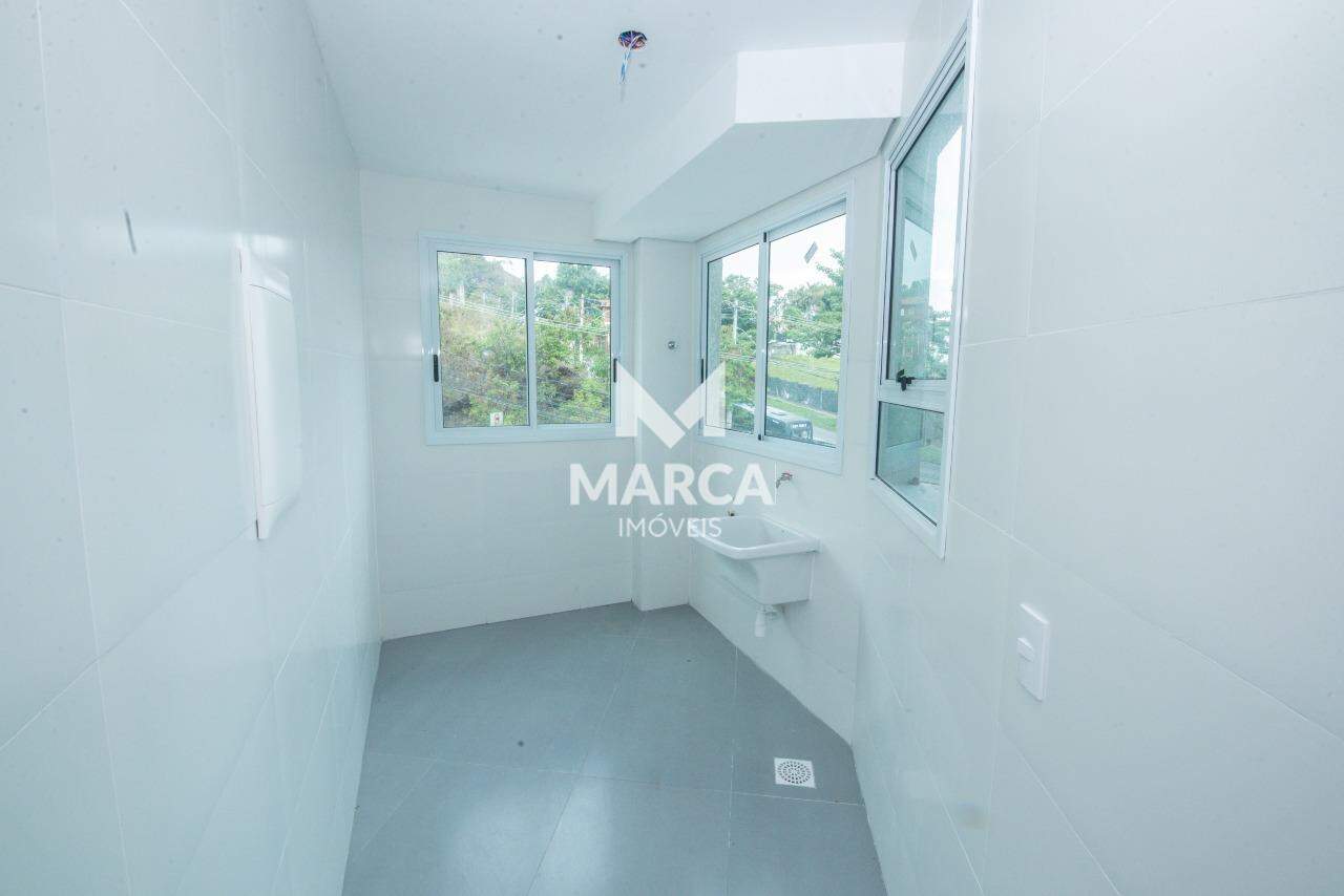 Apartamento para aluguel no Sion: 