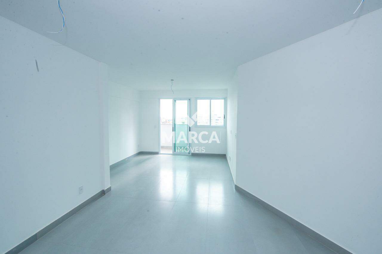 Apartamento para aluguel no Sion: 