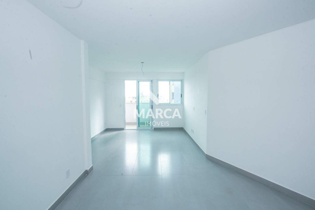 Apartamento para aluguel no Sion: 