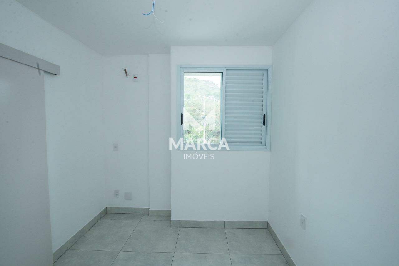 Apartamento para aluguel no Sion: 