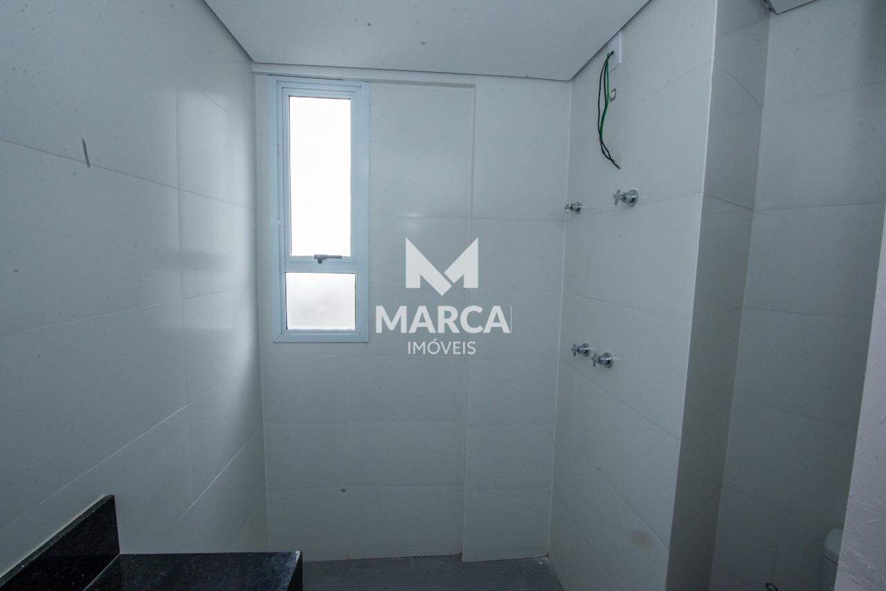 Apartamento para aluguel no Sion: 