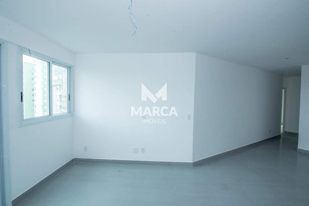 Apartamento para aluguel no Sion: 