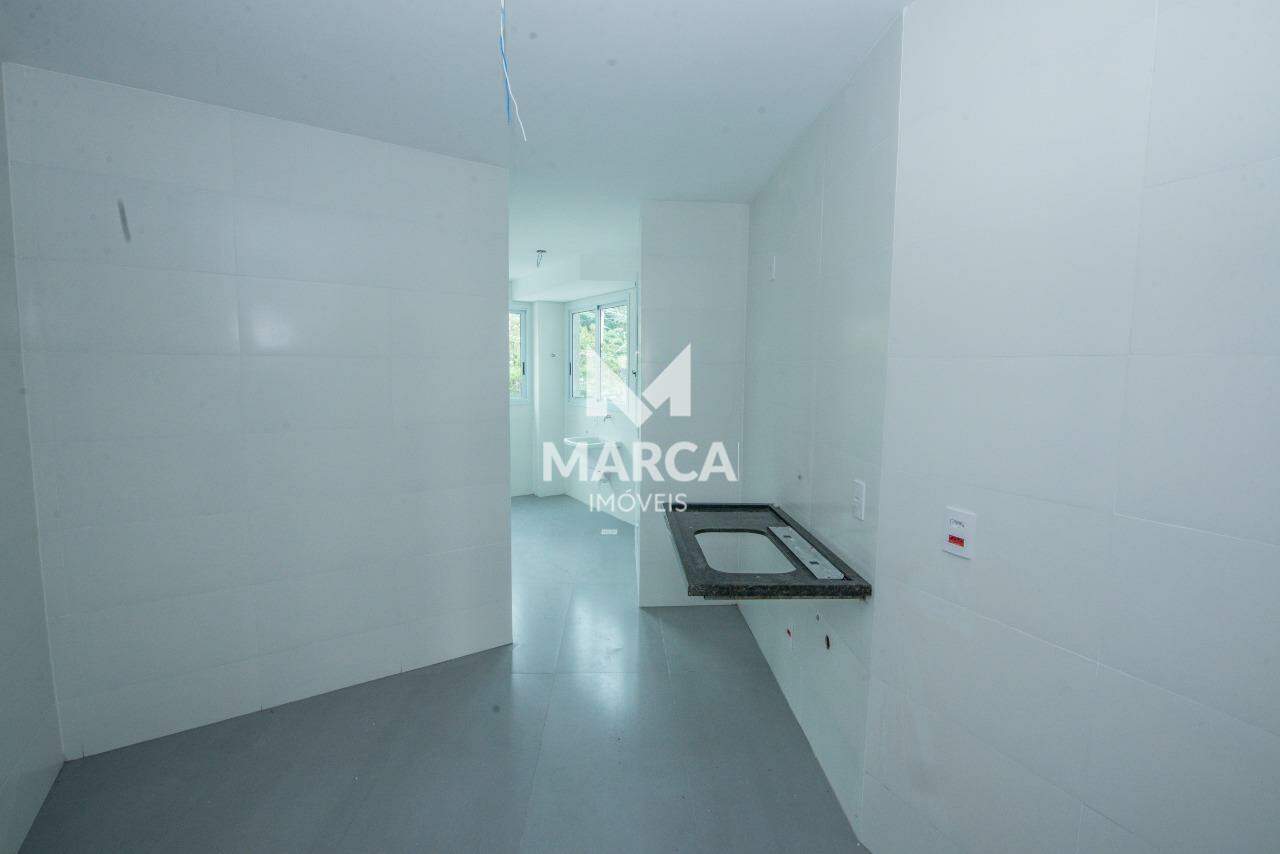 Apartamento para aluguel no Sion: 