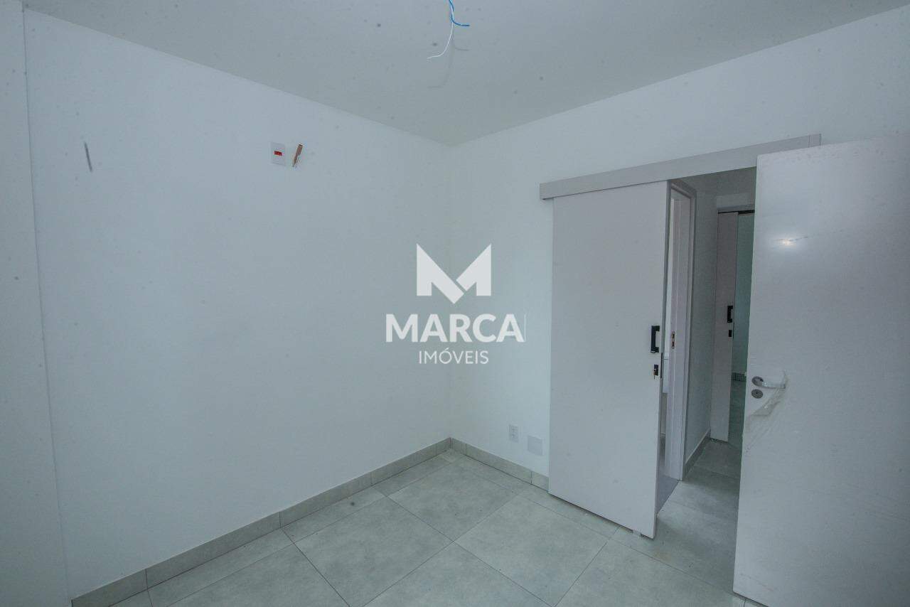 Apartamento para aluguel no Sion: 