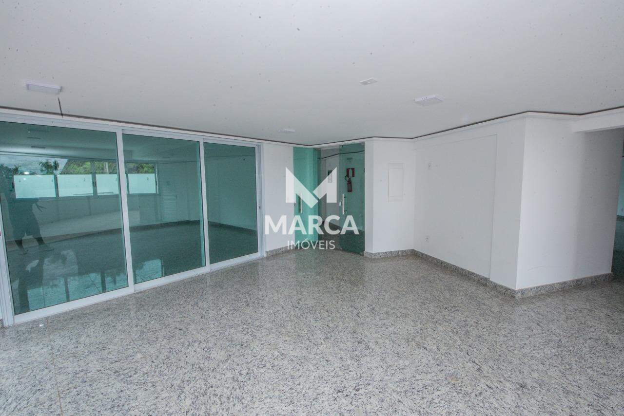 Apartamento para aluguel no Sion: 