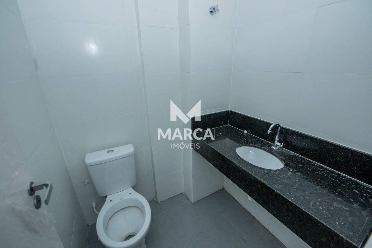 Apartamento para aluguel no Sion: 