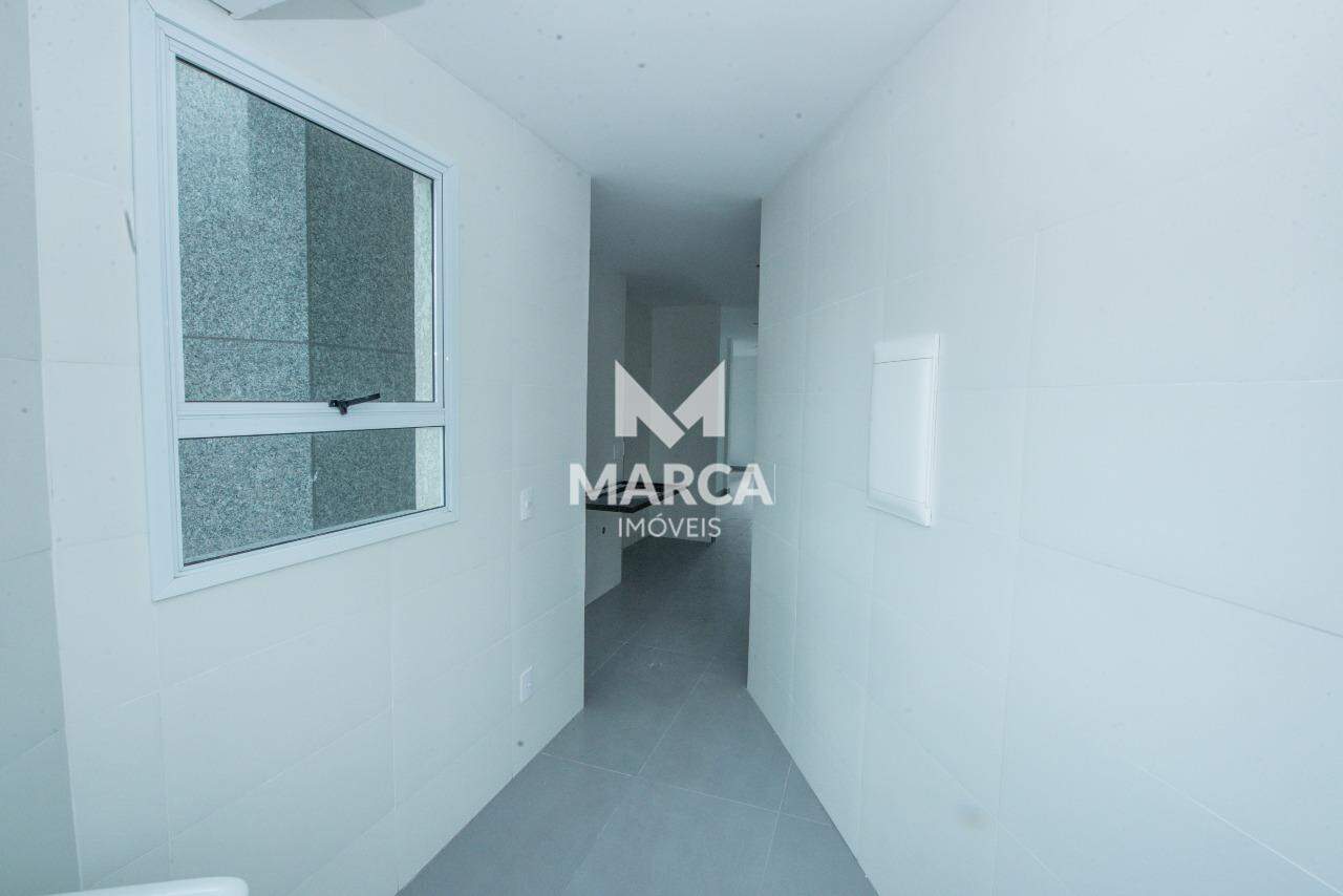 Apartamento para aluguel no Sion: 