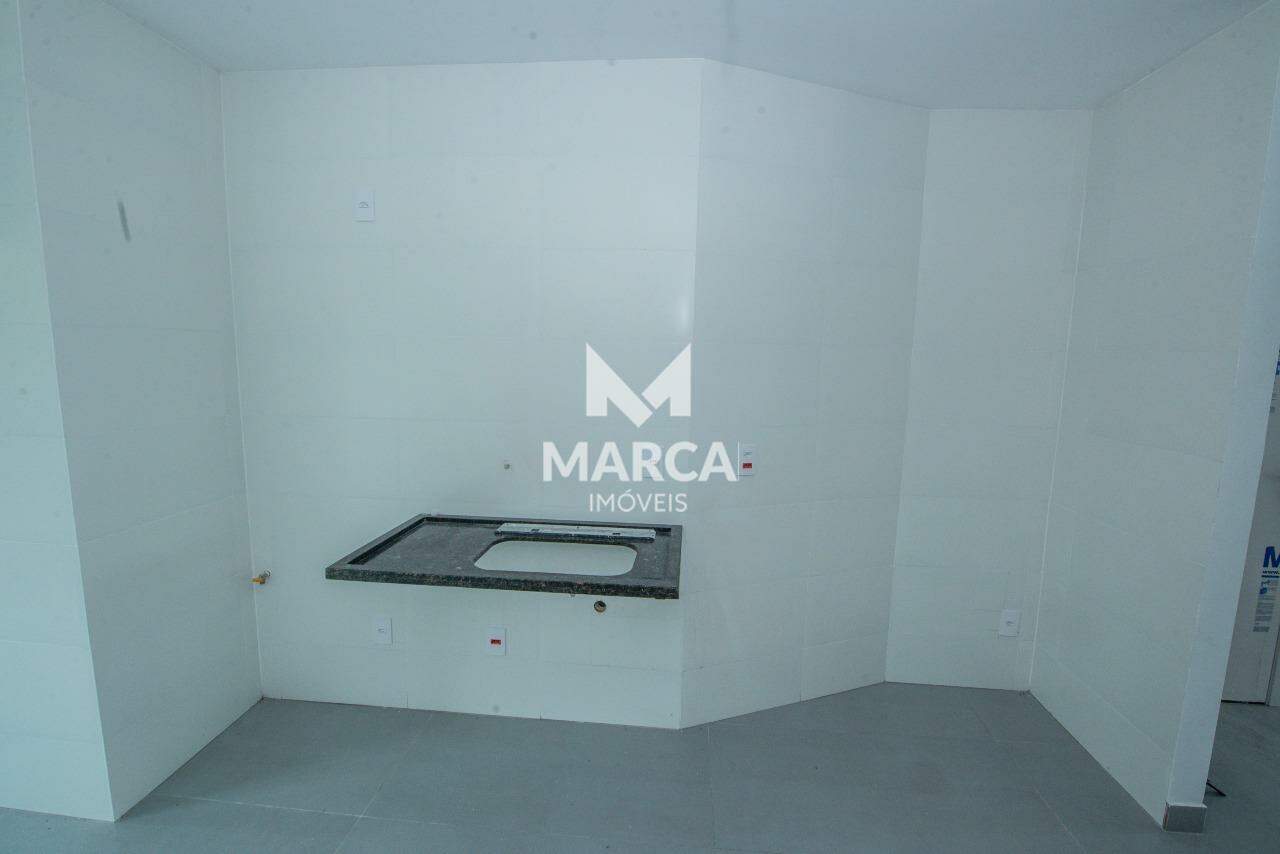 Apartamento para aluguel no Sion: 