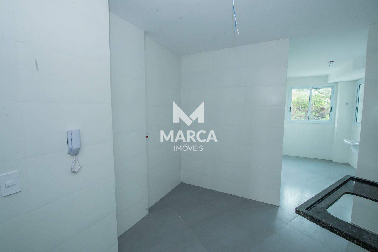 Apartamento para aluguel no Sion: 