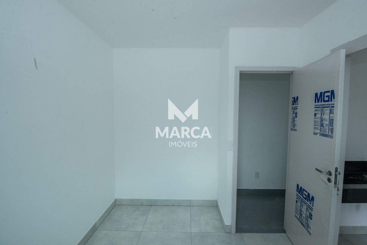 Apartamento para aluguel no Sion: 