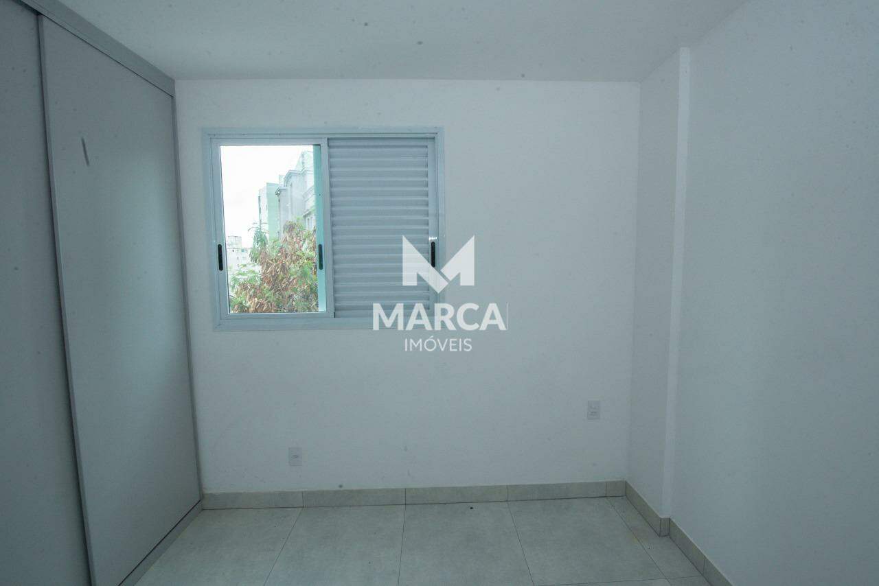 Apartamento para aluguel no Sion: 