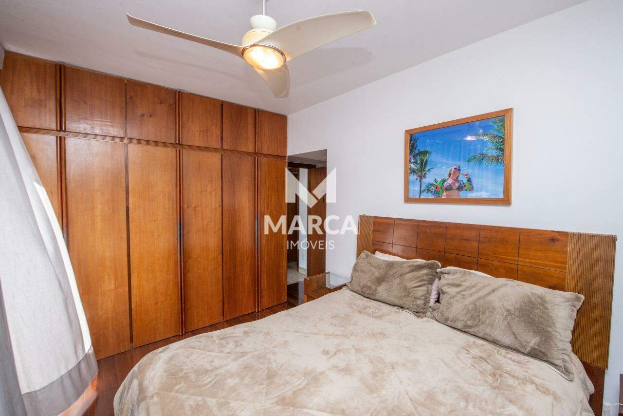 Apartamento à venda no Serra: 