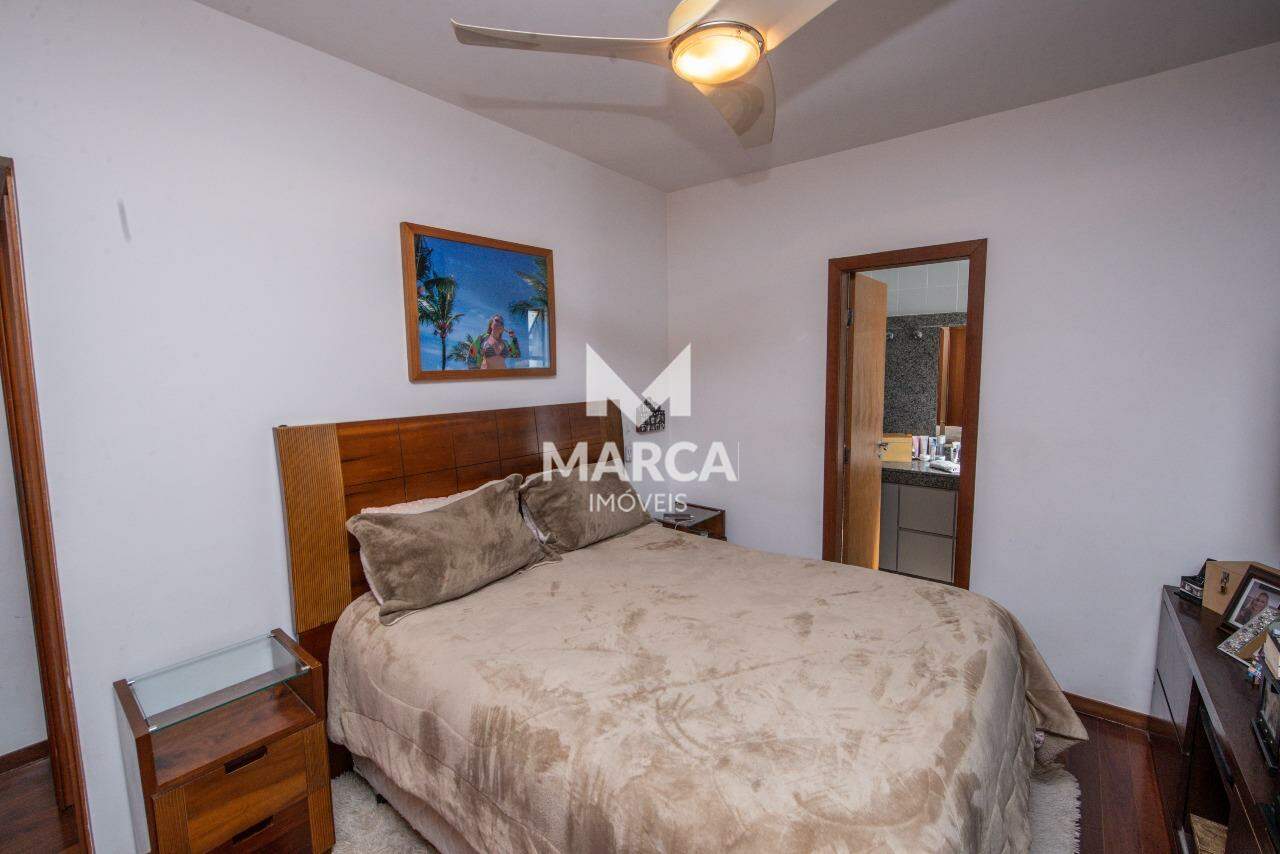 Apartamento à venda no Serra: 