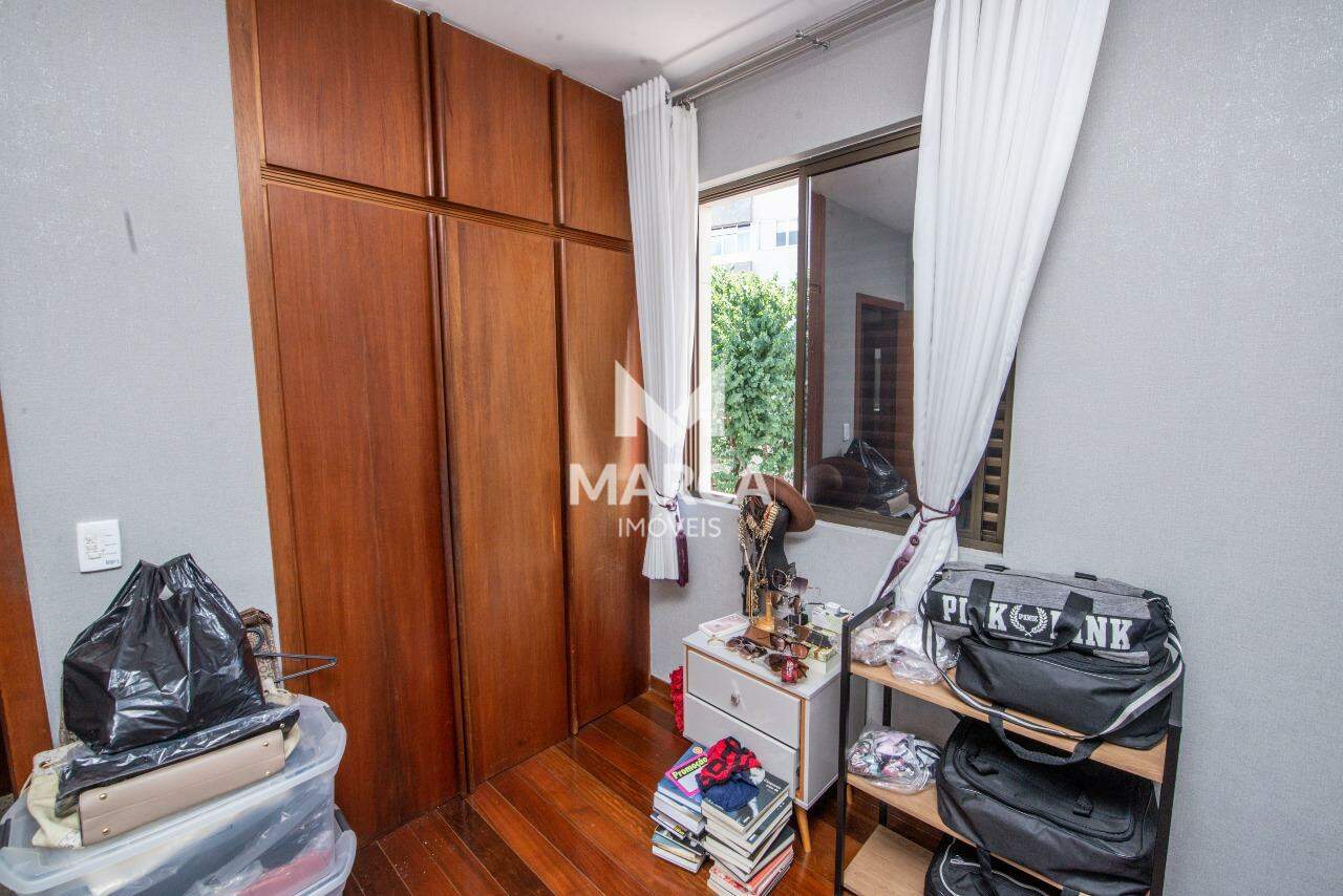 Apartamento à venda no Serra: 