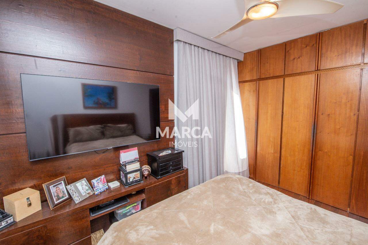 Apartamento à venda no Serra: 