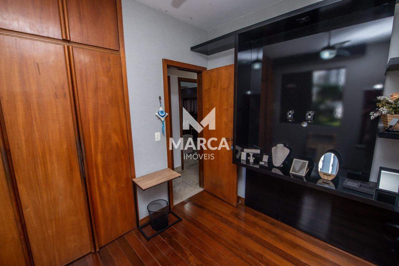 Apartamento à venda no Serra: 