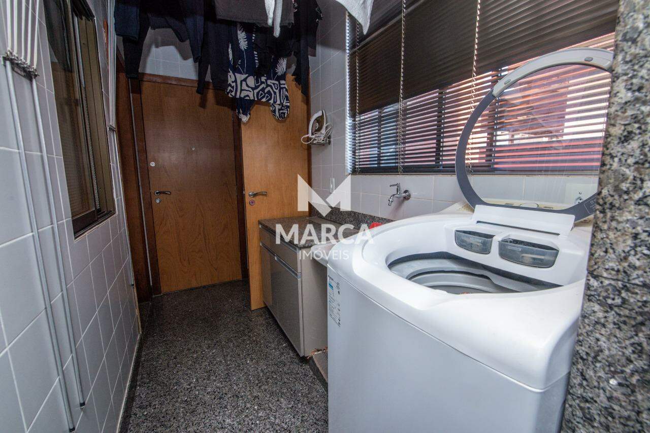 Apartamento à venda no Serra: 