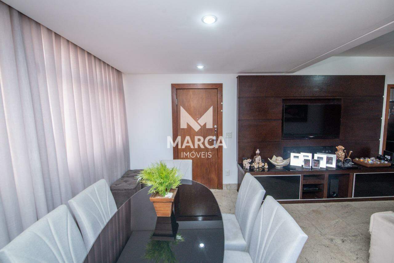 Apartamento à venda no Serra: 