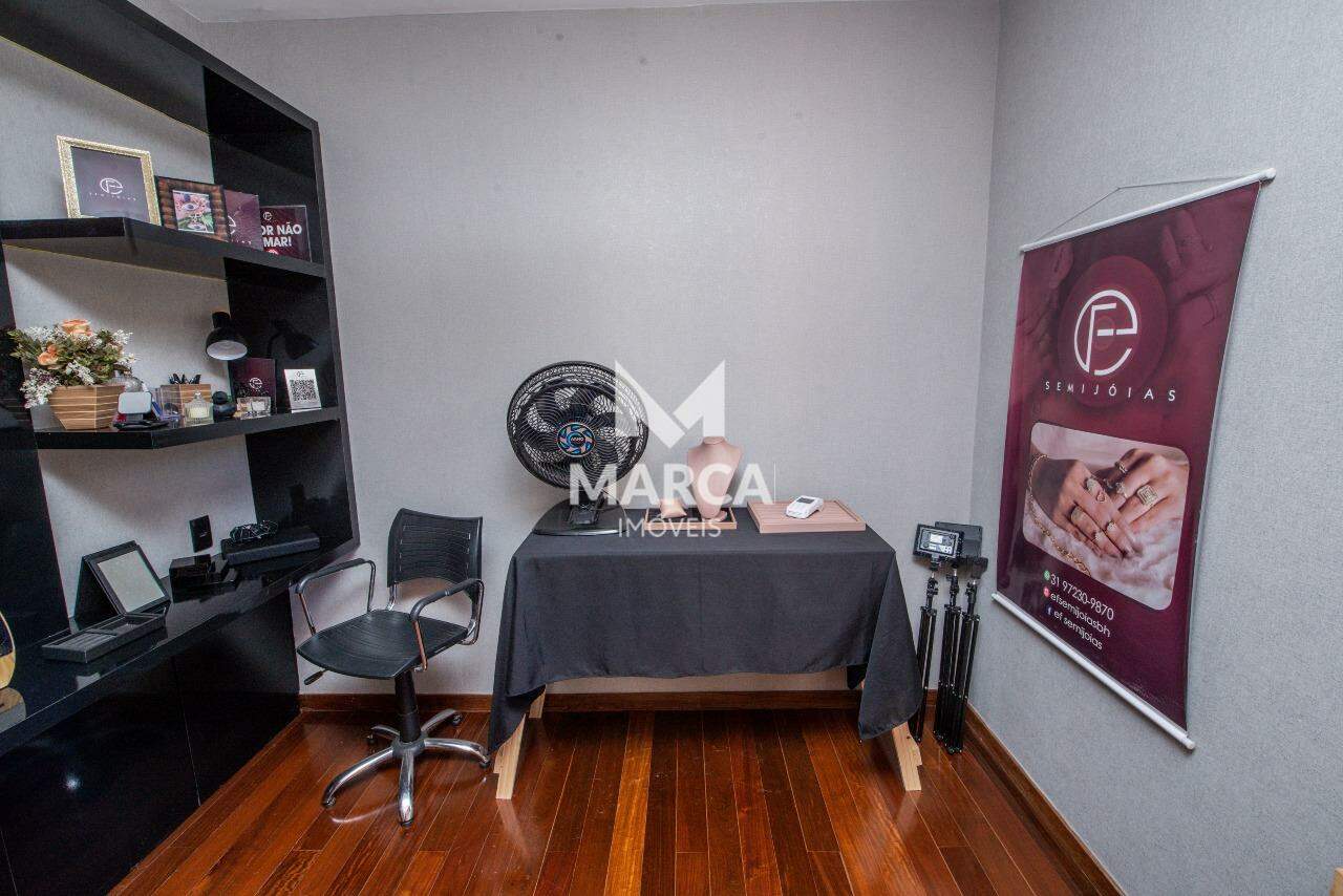 Apartamento à venda no Serra: 