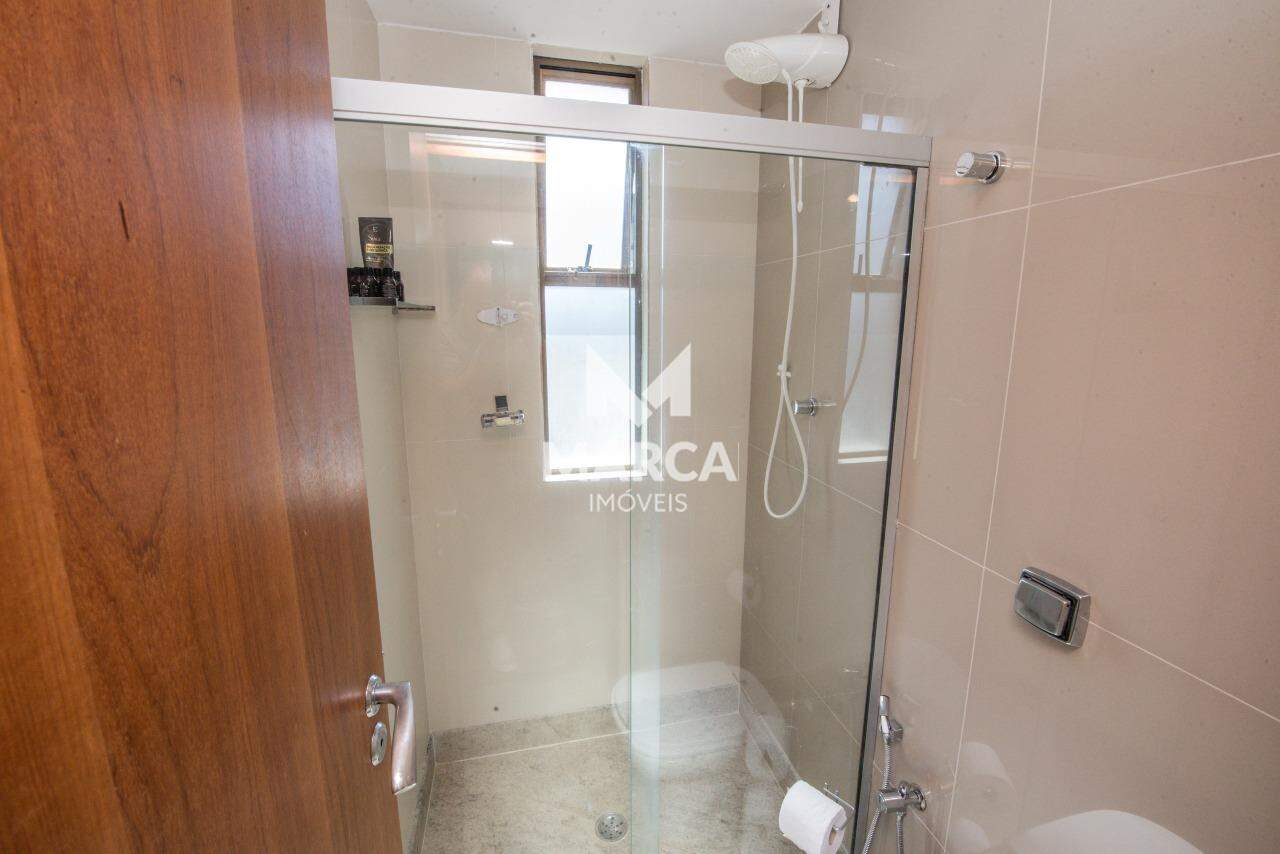 Apartamento à venda no Serra: 