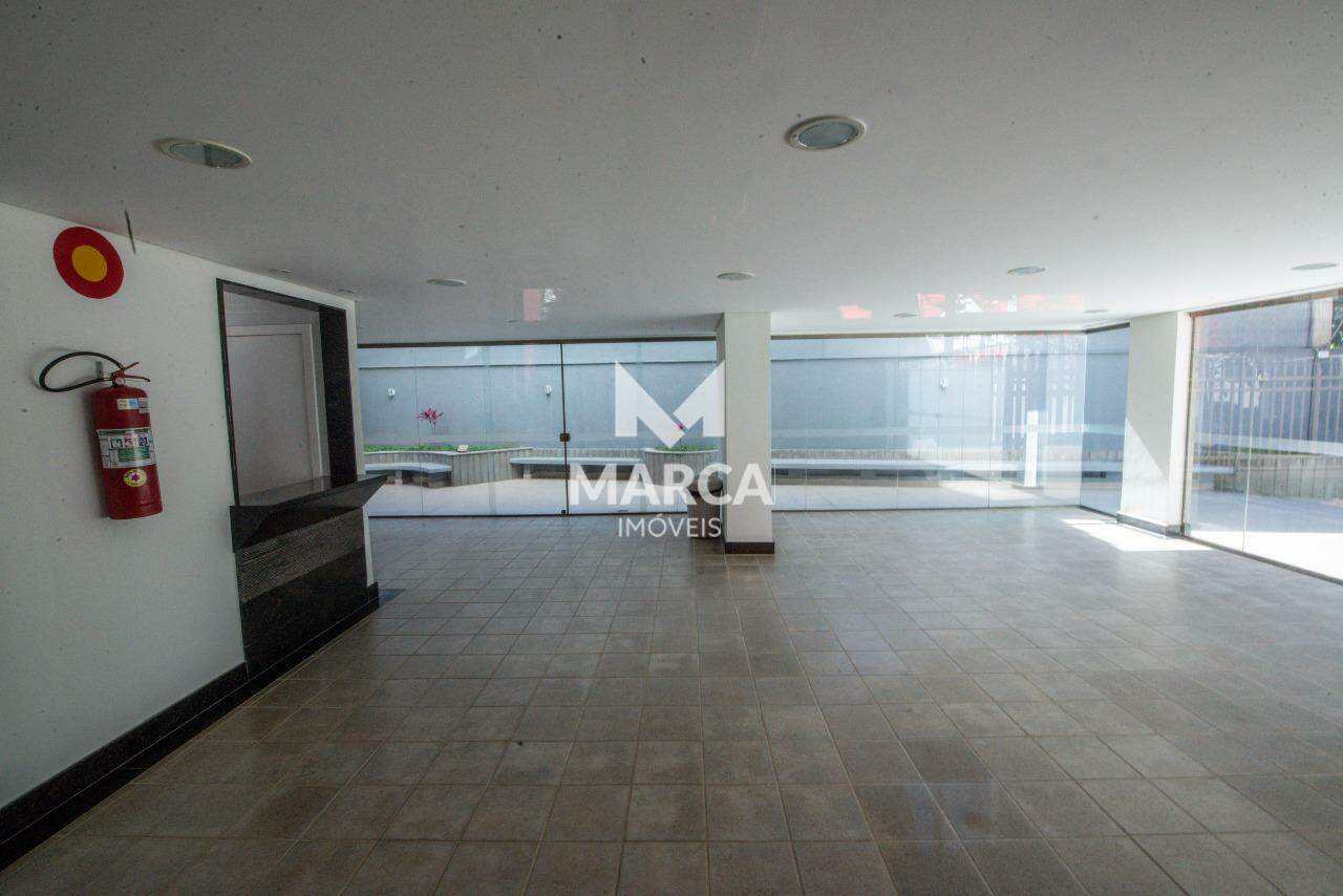 Apartamento à venda no Serra: 