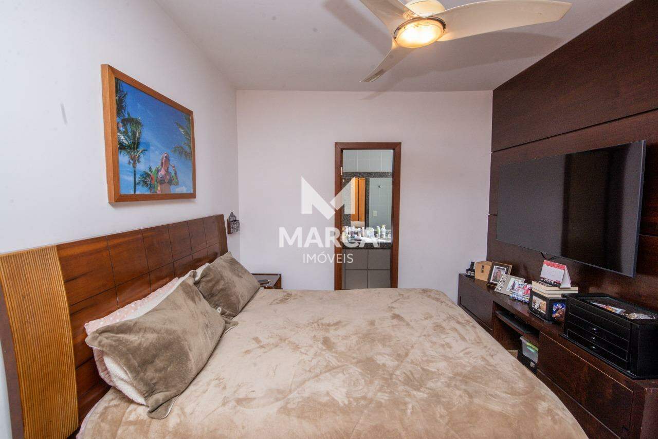 Apartamento à venda no Serra: 