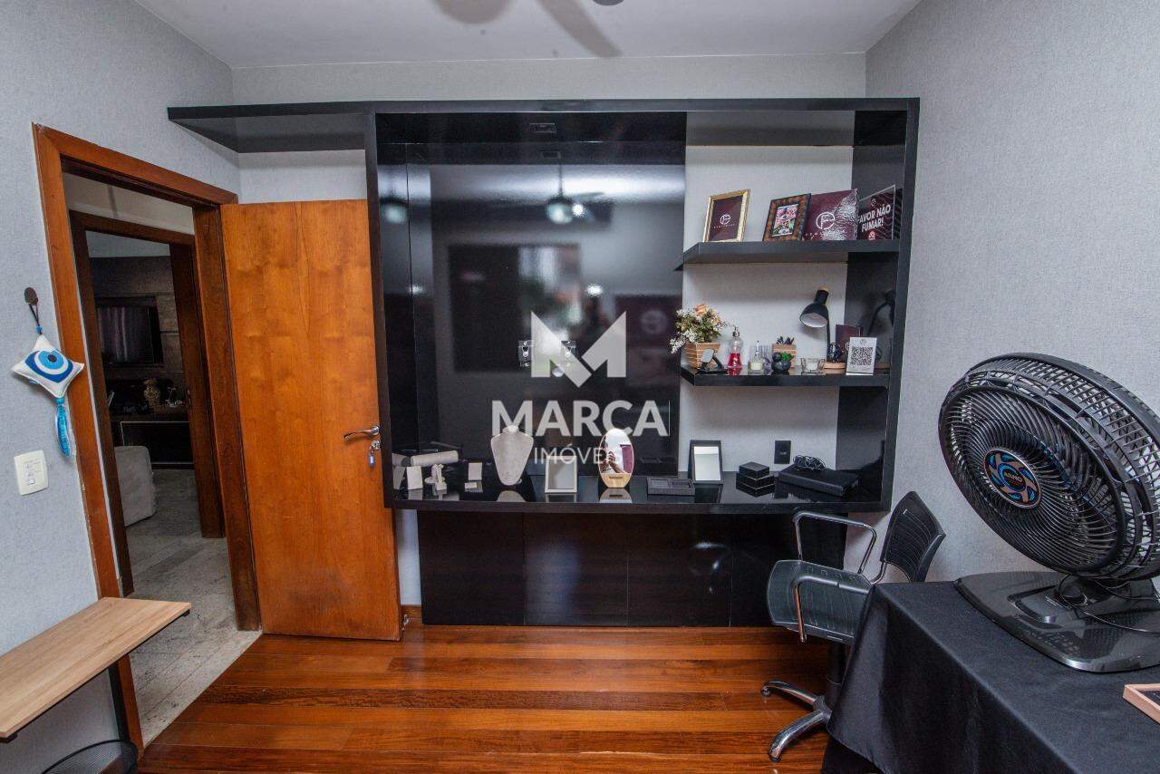 Apartamento à venda no Serra: 