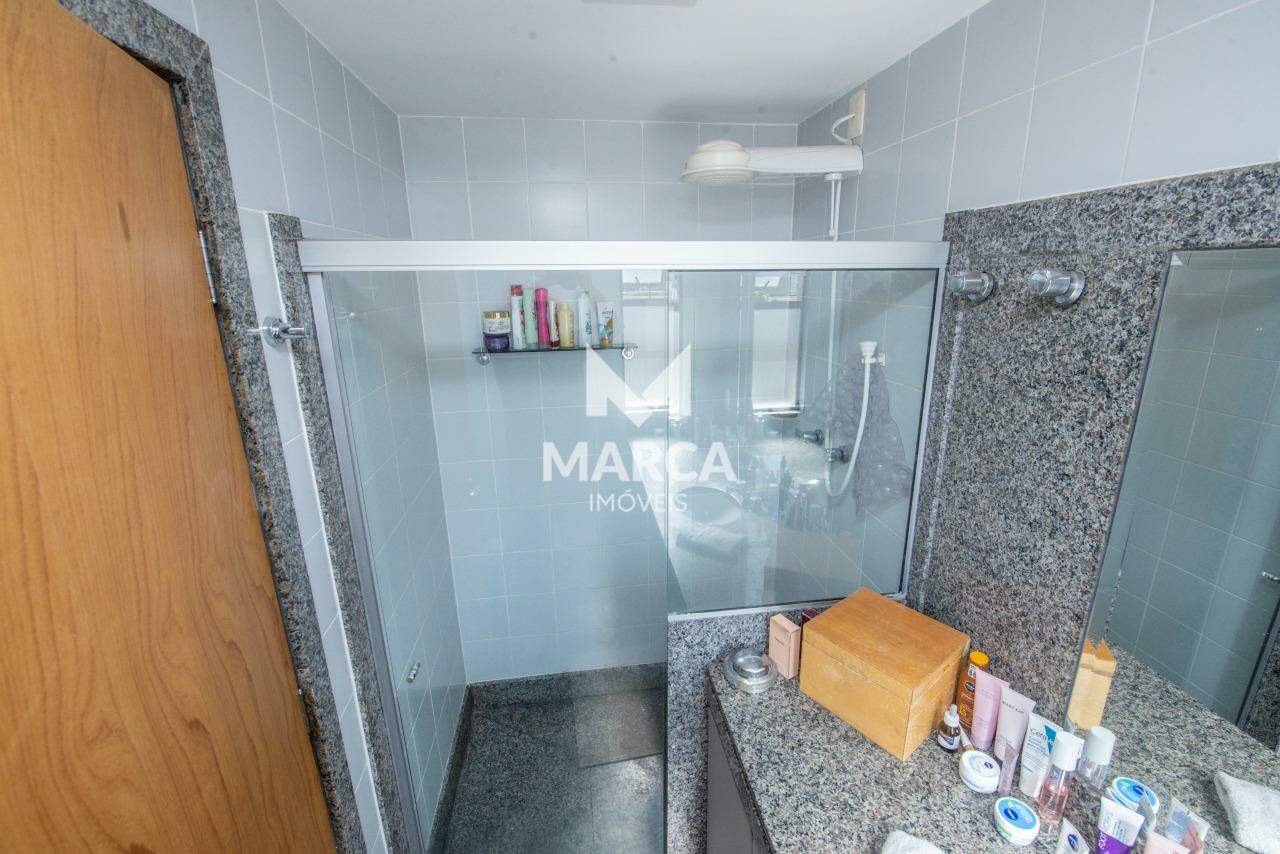 Apartamento à venda no Serra: 