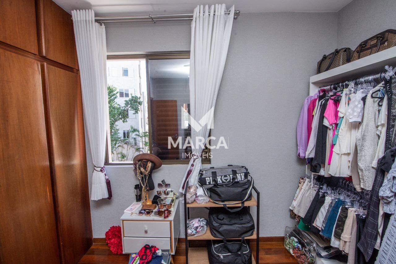 Apartamento à venda no Serra: 