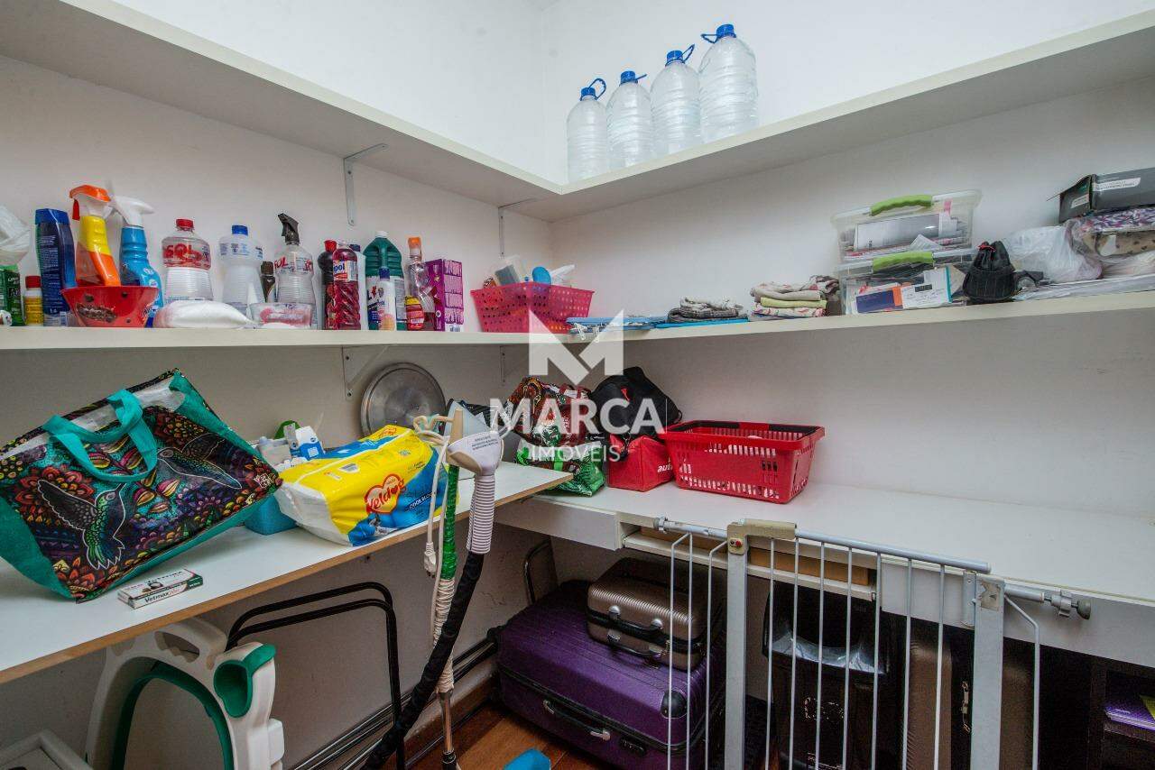 Apartamento à venda no Serra: 