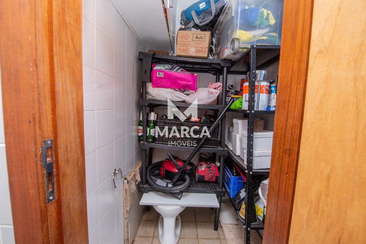 Apartamento à venda no Serra: 