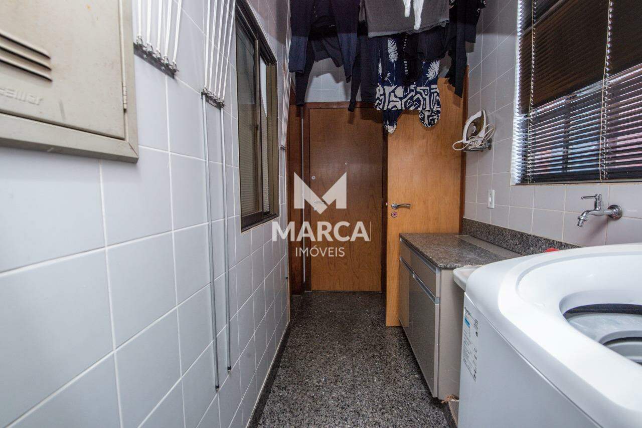 Apartamento à venda no Serra: 