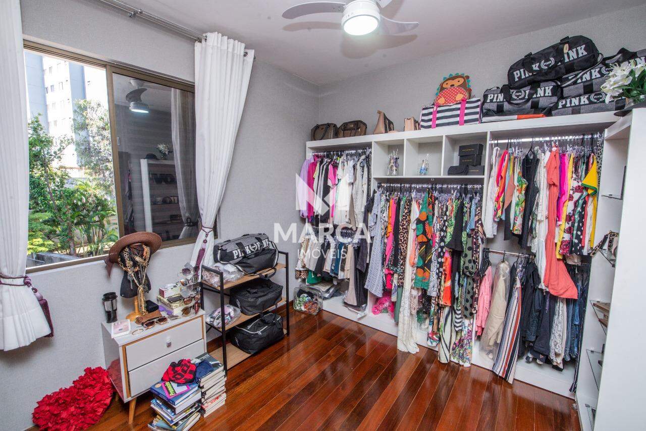 Apartamento à venda no Serra: 