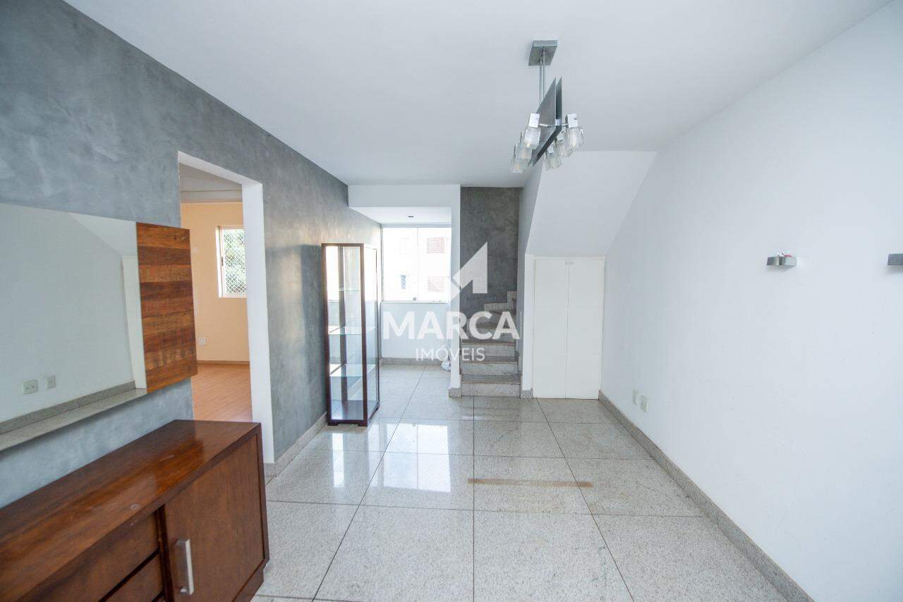 Cobertura para aluguel no Buritis: