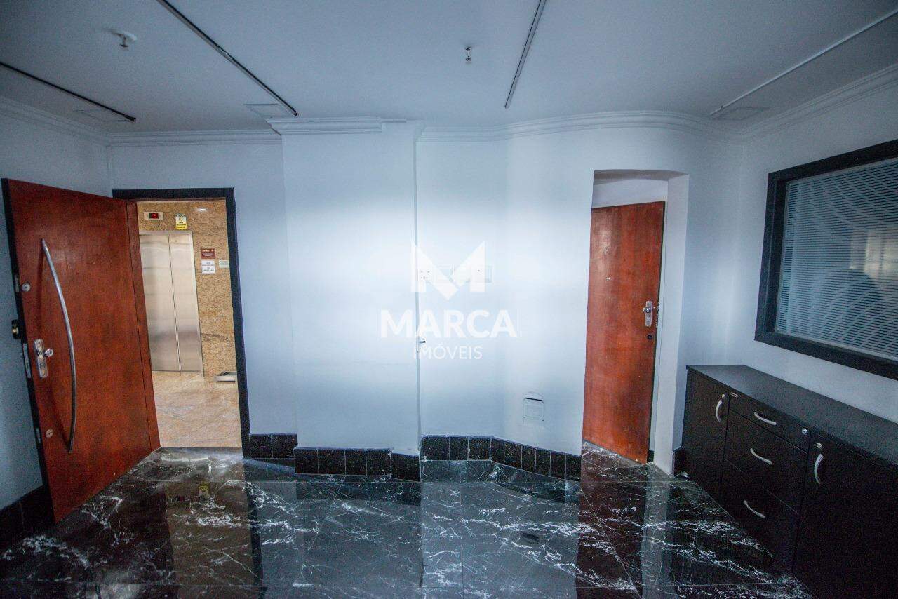 Sala para aluguel no Savassi: